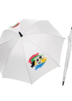 UMBRELLA WHITE