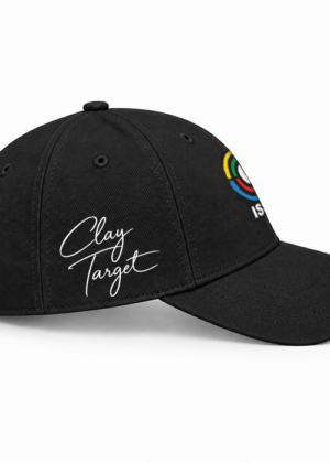 HAT CLAY TARGET