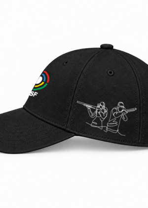 HAT CLAY TARGET