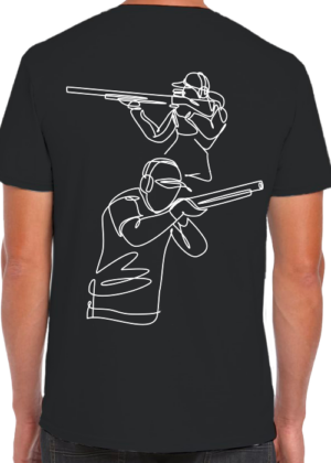 CLAY TARGET T-SHIRT