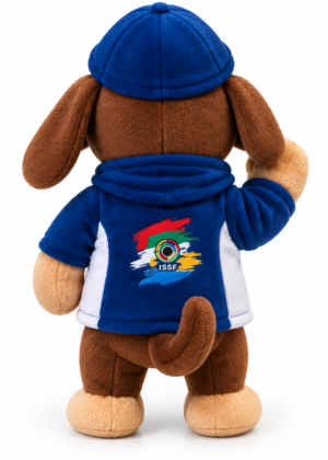 SMASH PLUSH TOY